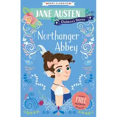 Livro Northanger Abbey W.Books