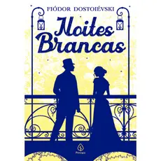 Livro - Noites brancas - Capa comum - Principis