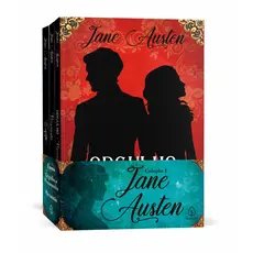 Jane Austen - Coleção I - Principis