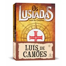 Kit Luís de Camões - Principis