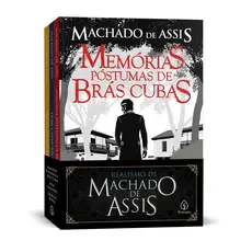 Realismo de Machado de Assis - Principis