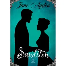 Livro - Sanditon - Capa comum - Principis