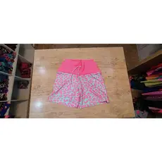 short onça