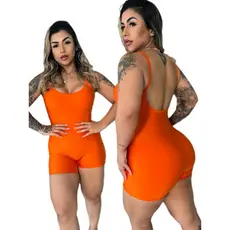 MACAQUINHO ACADEMIA FEMININO CURTO SEM COSTURA BLOGUEIRAS EM SUPLEX