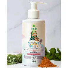 Sabonete Infantil Prolmuni para Imunidade Bebe Pele Sensivel - Verdi Natural