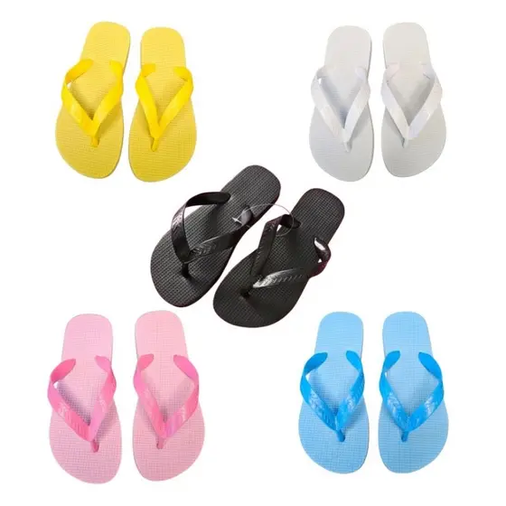 Chinelo infantil Clássico Unissex  estilo top