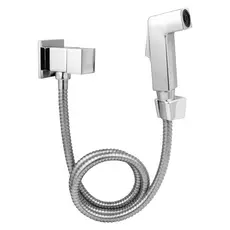 Ducha HIgiênica Para Banheiro Chuveirinho de Mão Banheiro