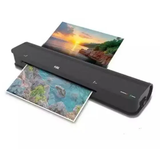 Plastificadora A4 Ultra Slim 110v