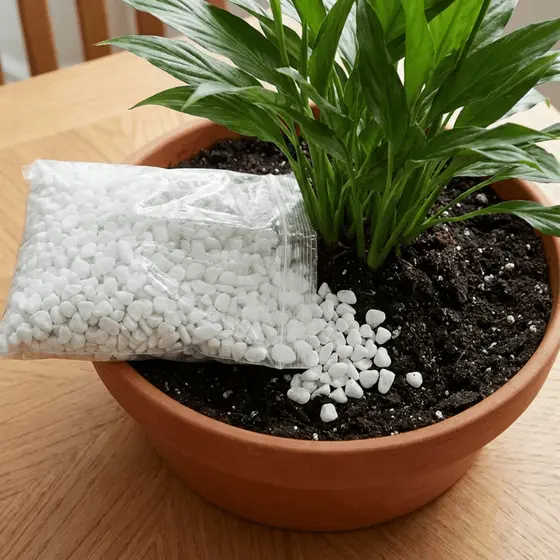 Pedrisco Pedrinha Branca 1kg até 20kg para Jardim Aquário Vaso de Planta Decoração de Calçada