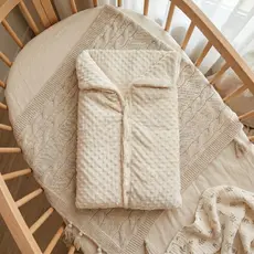 Porta Bebe Avulso Saco de Dormir para Bebê Inverno Quentinho Confortável Ideal para Recém Nascidos