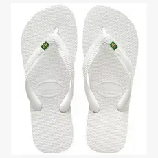 Chinelo Masculino Havanias Da Bandeirinha Chinela Masculina Feminino Branca Preta Sandalia De Dedo