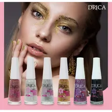 Esmalte Drica Kit Com 30+ Brinde