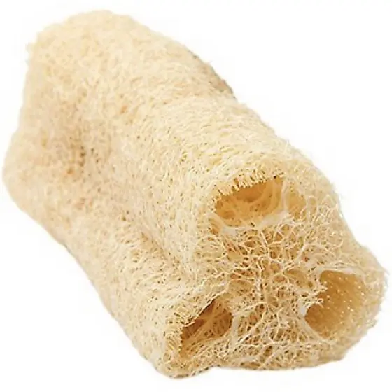 Bucha Vegetal 100% Natural
