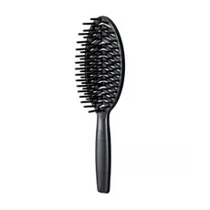 Escova Para Cabelo Oval  Simples - Cod 4001