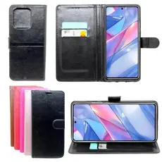 Capa Proteção Capinha Carteira Para Xiaomi Redmi Note 13 4G Flip Case