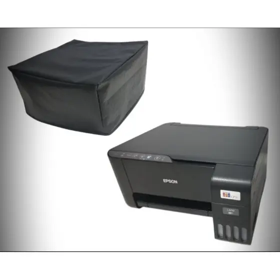 Capa de Impressora Epson L3110 L3250 L3210 L4150 L4160 L6161 L3150 L4260