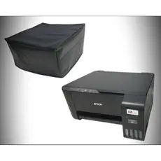 Capa de Impressora Epson L3110 L3250 L3210 L4150 L4160 L6161 L3150 L4260