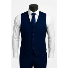 Colete Social Masculino Slim Ajustável Menor Preço