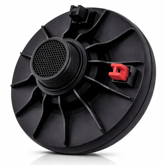 Driver Corneta Champion DRV-500 100W 8 Ohms D200 D250X Caixa de Som Som Automotivo Caixa Bob