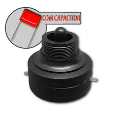 DRIVER PIEZO TW411-  COM CAPACITOR