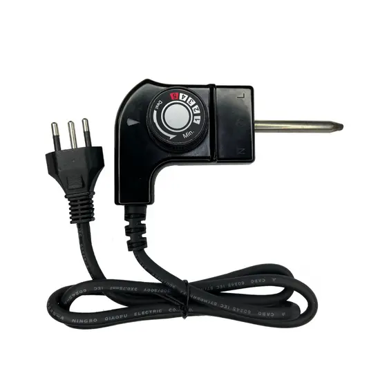 TERMOSTATO ELÉTRICO PANELA ELÉTRICA BIVOLT 110V OU 220V