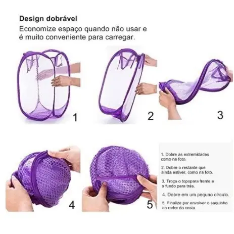 30x30x50 CM Cesto Para Brinquedos Cesto De Roupa Suja Bebe Cesto De Roupa Suja