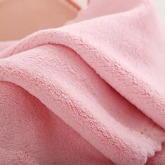 Água Microfibras Pano De Limpeza Pano De Prato Forte Absorção
