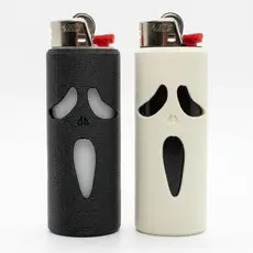 Capa para Isqueiro BIC Grande Proteção - Estilo Exclusivo - Resistente