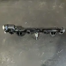 Flauta Bicos Injetores 030133329e 9281081561 Vw Gol (CONFERIR NUMERAÇÃO)!!!
