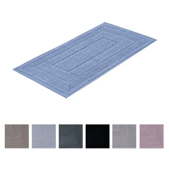 Tapete para casa 53x110cm Buddemeyer Legend 100% Algodão
