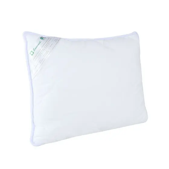 Travesseiro 50x70cm Buddemeyer Alemão Sanomed Branco