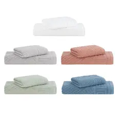 Jogo de Toalhas Banhão Buddemeyer Olimpo Extra Soft 2 peças