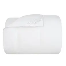 Edredom p/ capa Duvet King Buddemeyer Vision Fill 100% Algodão Branco