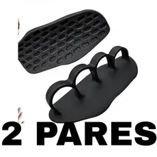 1 ou 2 Pares Luva de Academia Musculação Treino Max Grip Protetor de Pegada Antiderrapante Halteres Barras