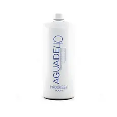 Água Oxigenada de 40 Volumes 900ml Probelle probelle