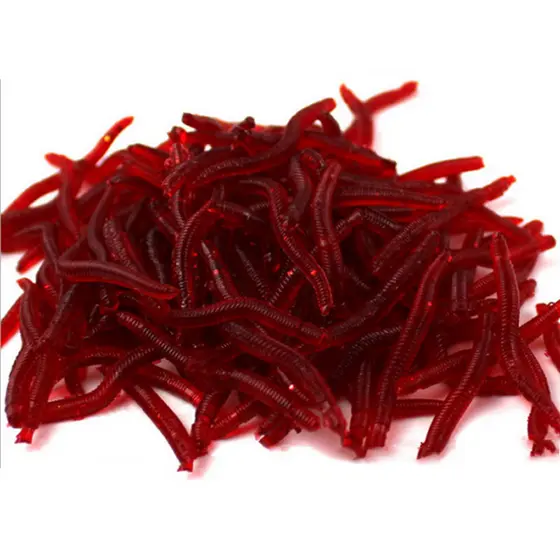 500/200/100Pcs Conjunto De Iscas De Pesca De Carpa Artificial Granular 3,5cm Isca Viva Alimentador De Bolas De Pop