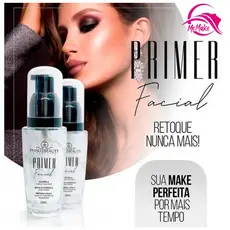 Primer Facial Efeito Lifting PhálleBeauty PH0160