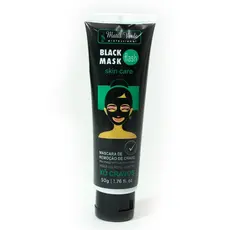 Mascara Removedora de Cravos Matto Verde Skin Care Cuidados com a pele