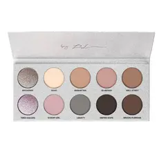 Paleta de Sombras New York by Pri Lessa Catharine Hill