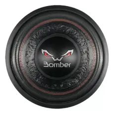 Bicho Papao 12 Bomber Sub Grave Potente Melhor Alto Falante