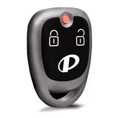 Controle Avulso Positron Moto/carro Presença Dpn58 Original