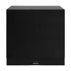 Subwoofer Ativo Caixa Frahm RD SW10 G2 10 polegadas 150 Watts Rms Bivolt Eventos Igreja