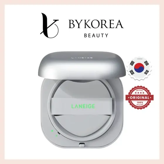 NEW Laneige Neo Cushion Matte 15g / 15g + Refill / Only Refill