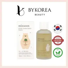 Mixsoon Soondy Centella Asiatica Essence 50ml / Vegan & Cruelty-free