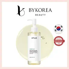 Anua Heartleaf Pore Control Cleansing Oil 200ml