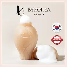 Chobom Mask Bar 90g, Sabonete Coreano Calmante CHOBOM, Ingredientes Naturais para Coceira, Pele Sensível, Dermatite, K-Beauty
