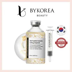 Sungboon Editor Silk Peptide Intensive Lifting Ampoule 60ml