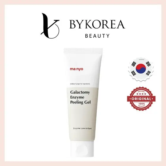 Manyo Galactomy Enzyme Peeling Gel 75ml