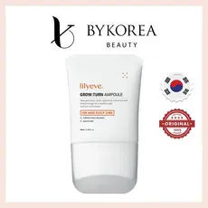 lilyeve Relieve Growton Ampoule 100ml