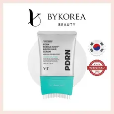 VT PDRN Reedle Shot Brush Hair Serum 100ml